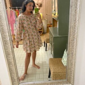 JCREW LIBERTY MEDIUM